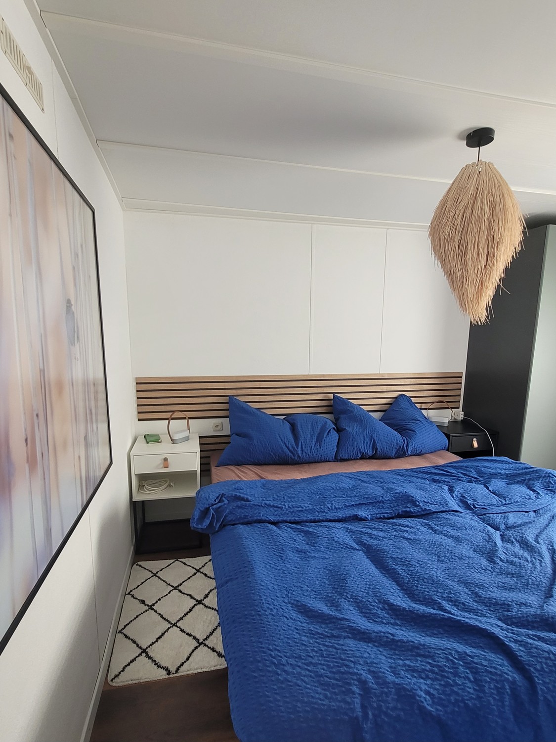 3 pièces maison individuelle