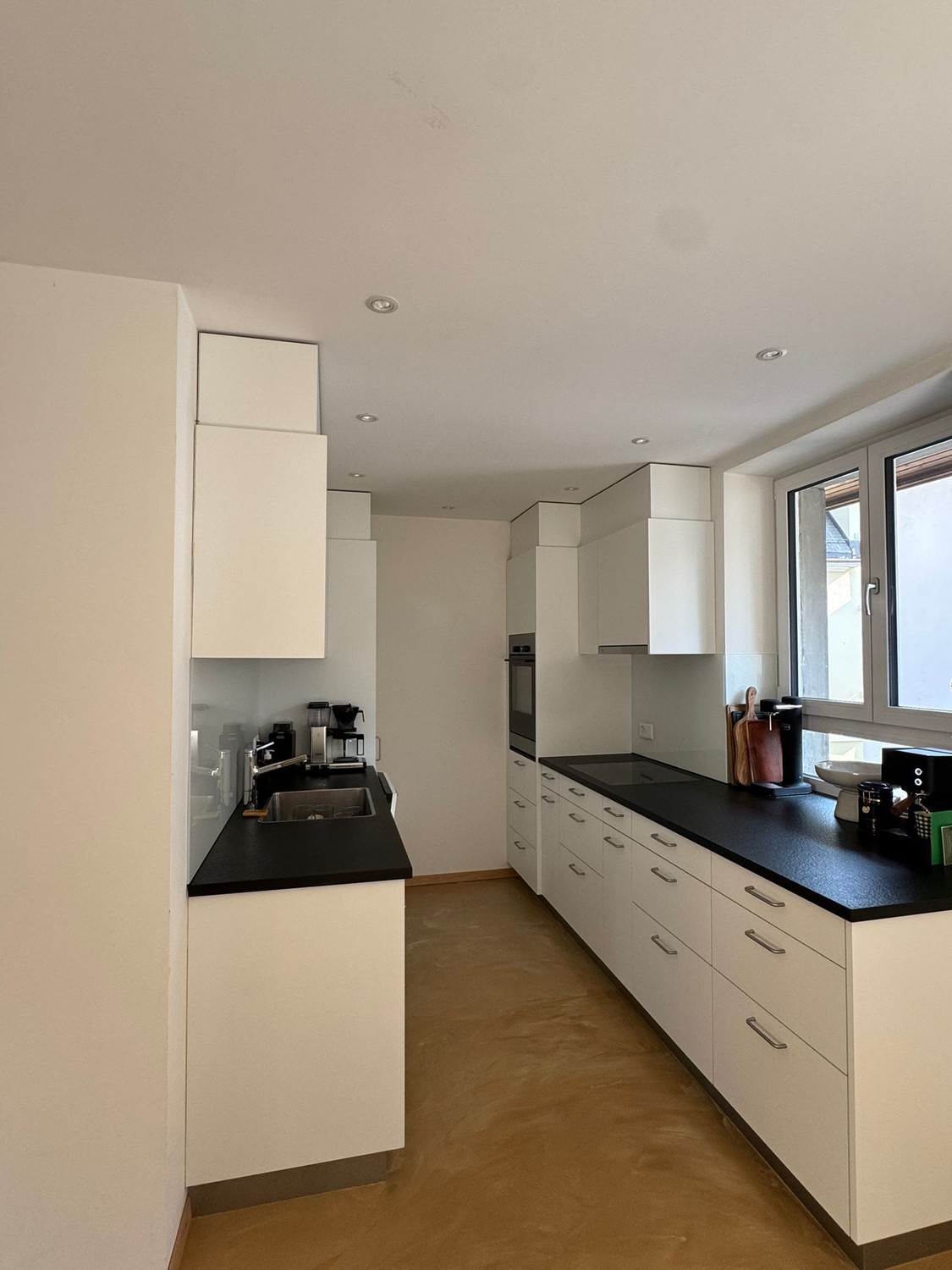 Appartement de 2 ½ pièces