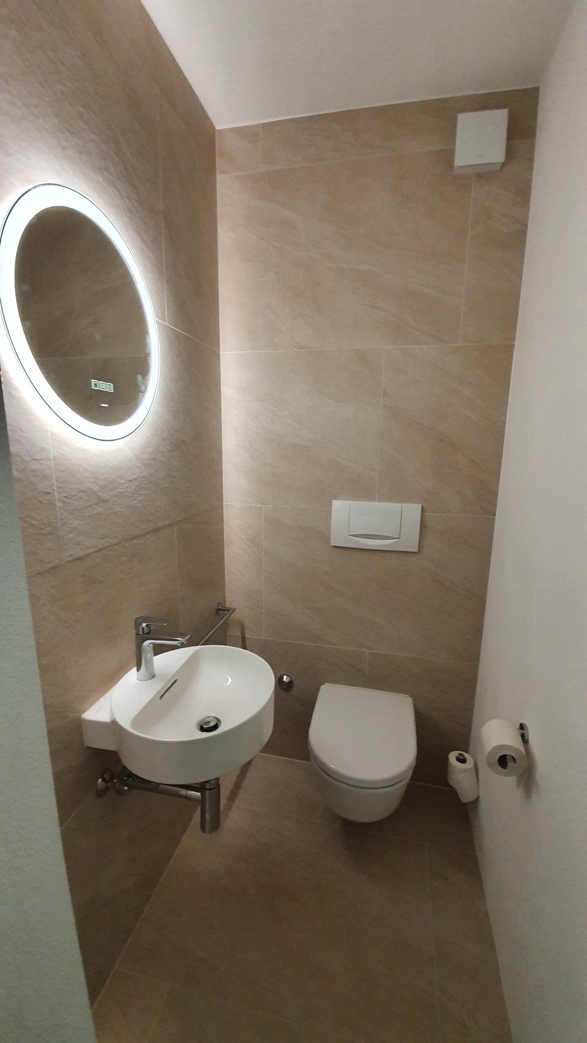 Appartamento di 3 ½ locali