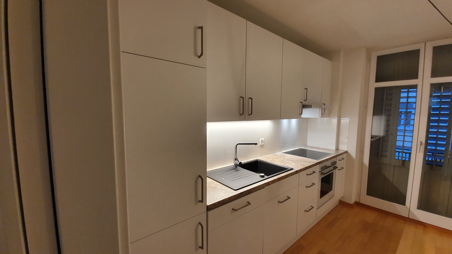 Appartamento di 3 ½ locali