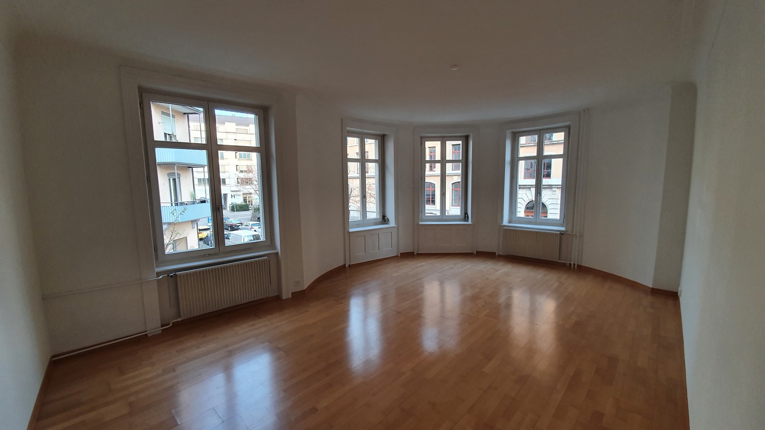 Appartamento di 3 ½ locali