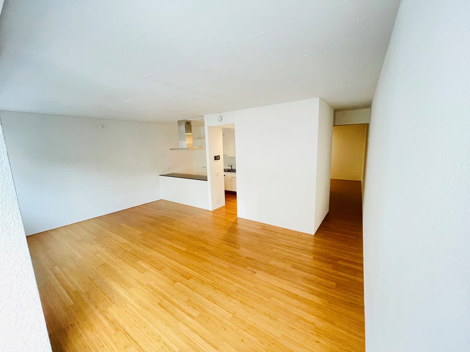 1 room loft