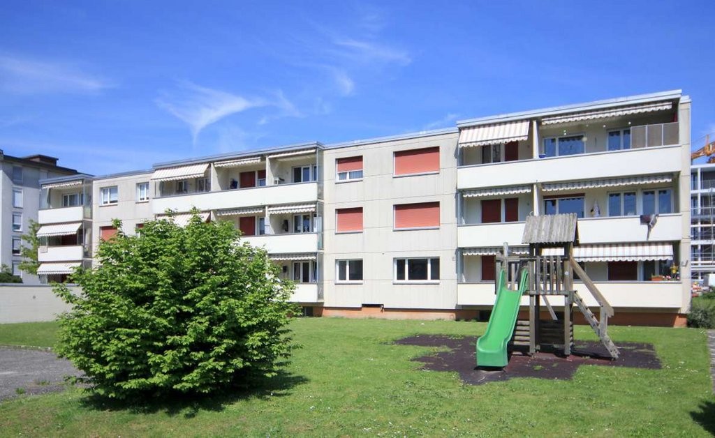 Appartamento di 3 ½ locali