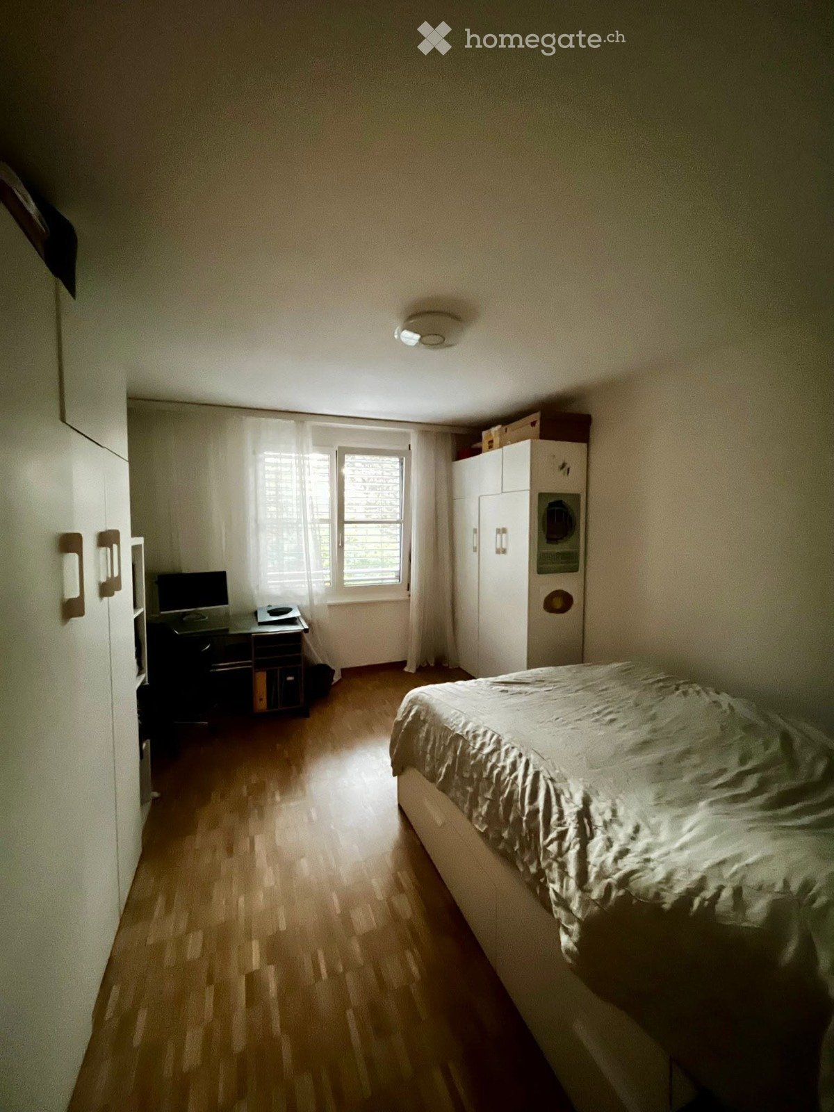Appartement de 4 pièces