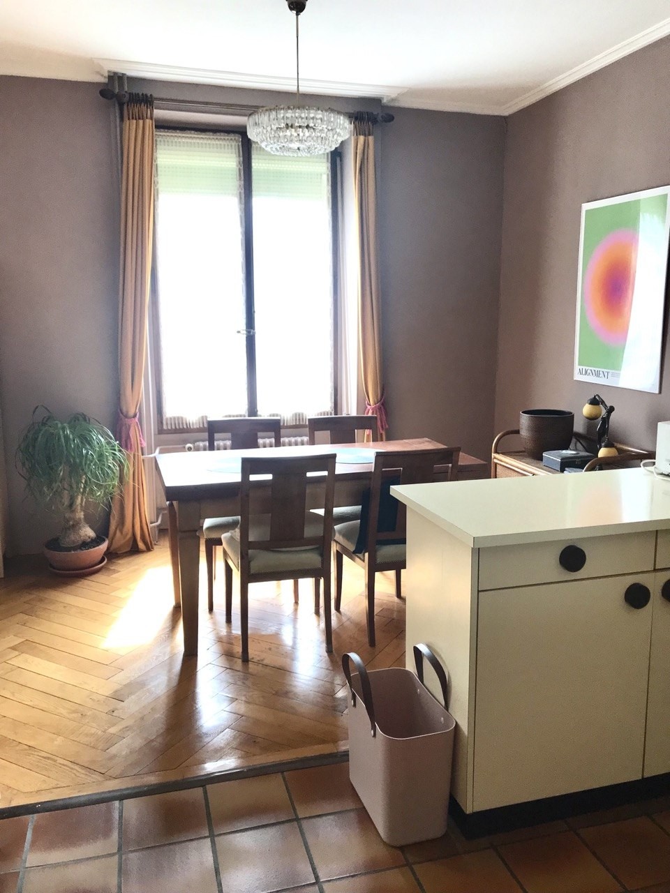 Appartamento di 2 locali