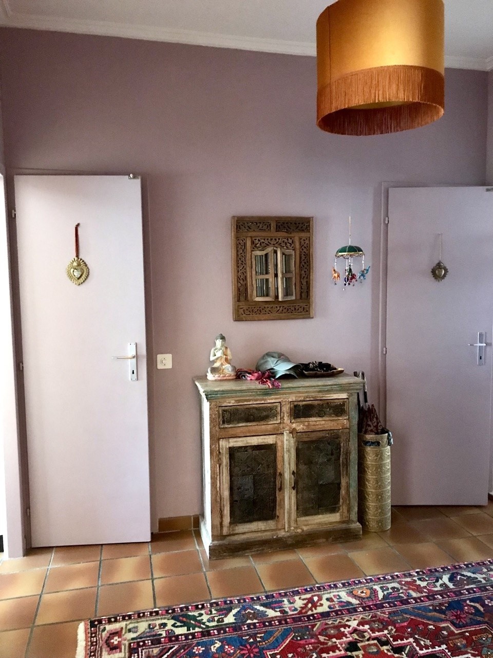 Appartamento di 2 locali