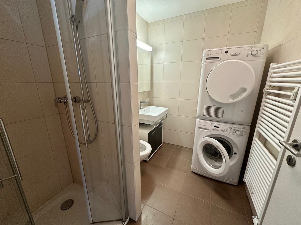 Appartamento di 2 ½ locali