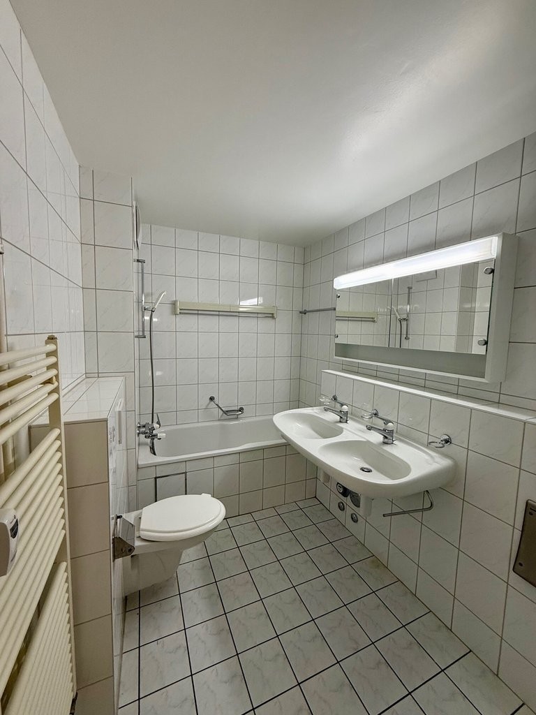Appartement 3 pièces