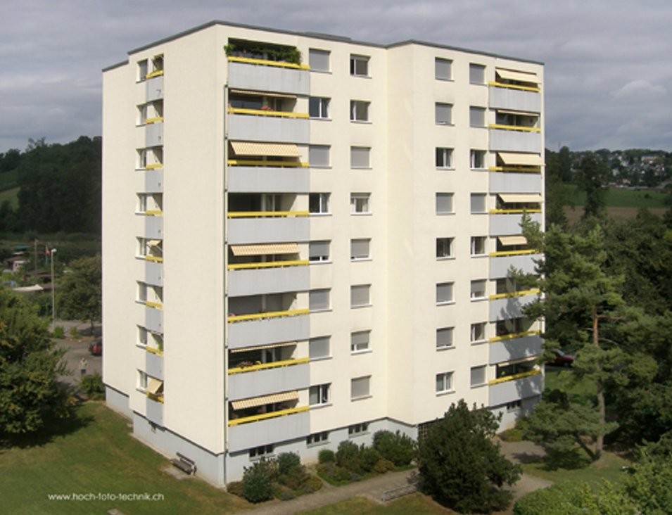 Appartement 3 pièces