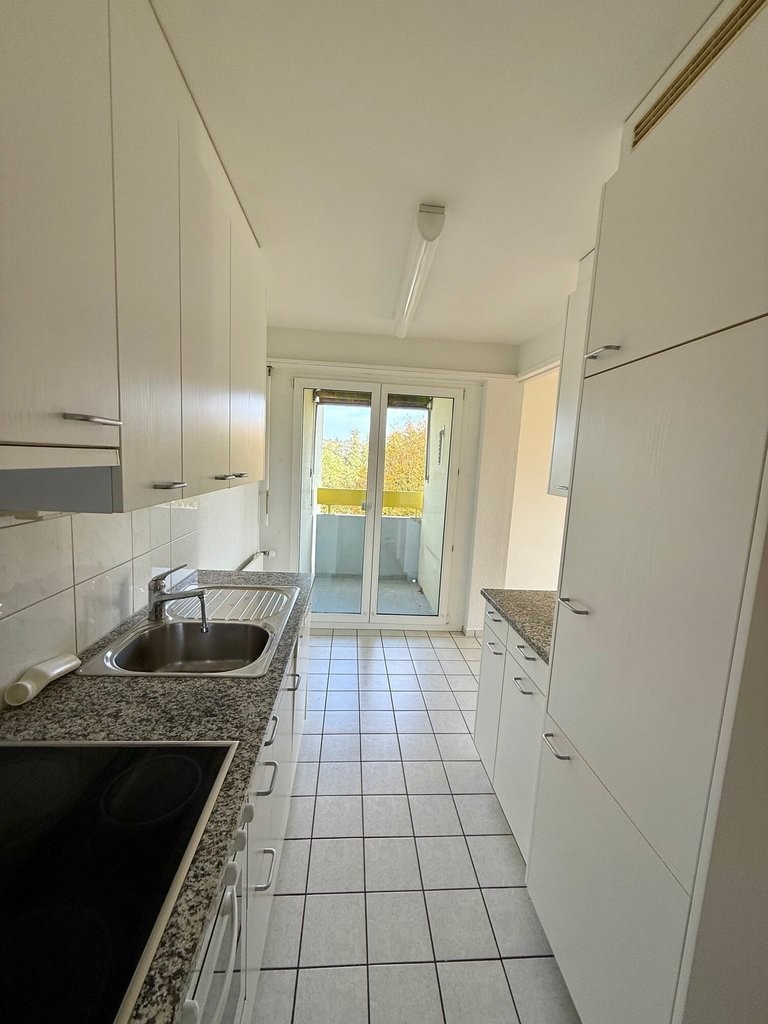 Appartement 3 pièces