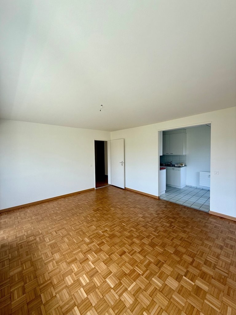 Appartement 3 pièces