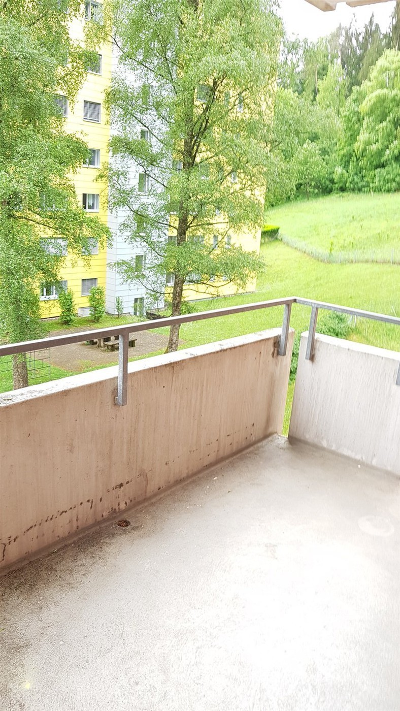 Appartamento di 4 ½ locali