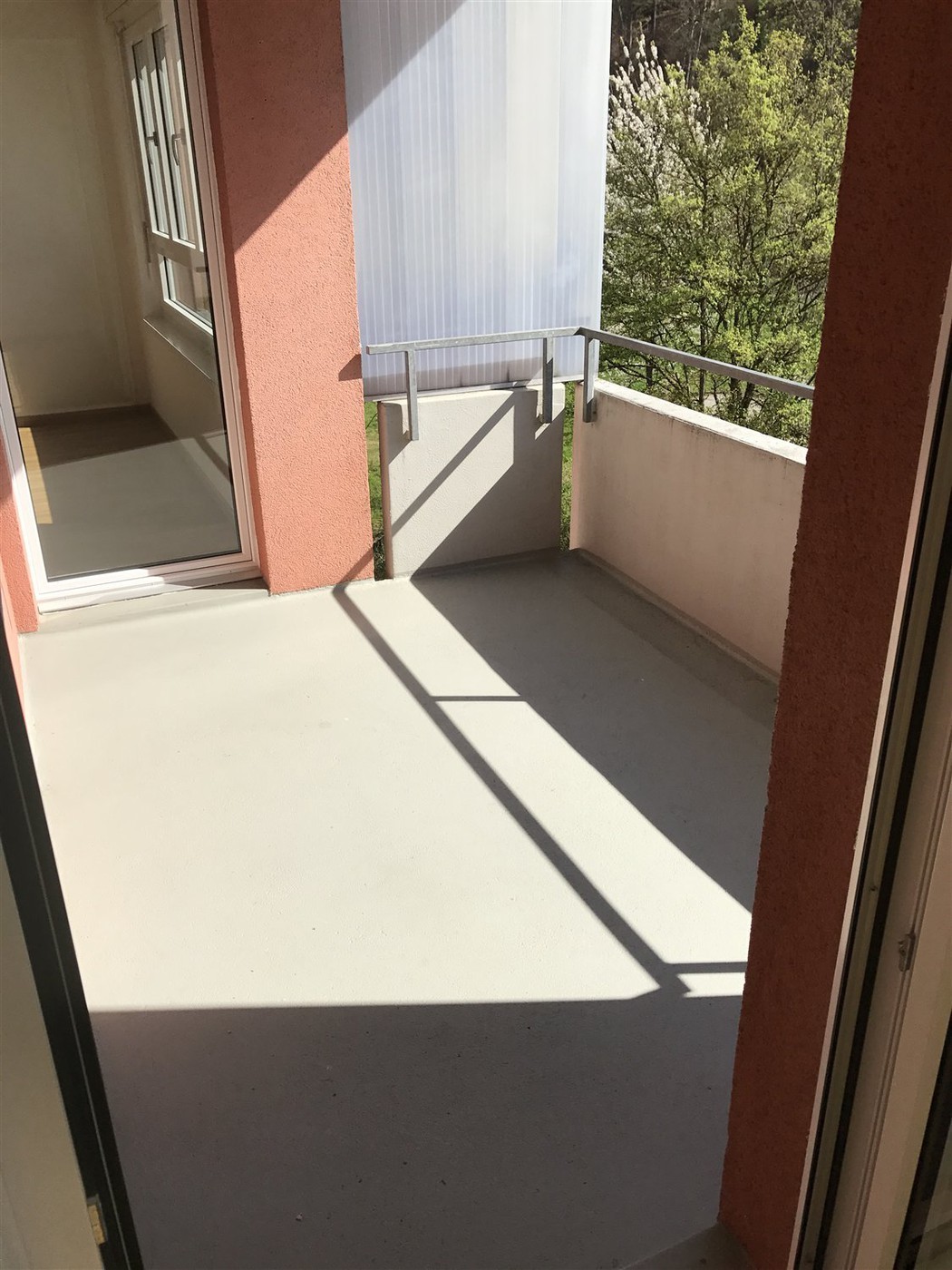 Appartamento di 4 ½ locali