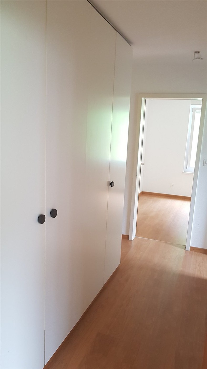 Appartamento di 4 ½ locali