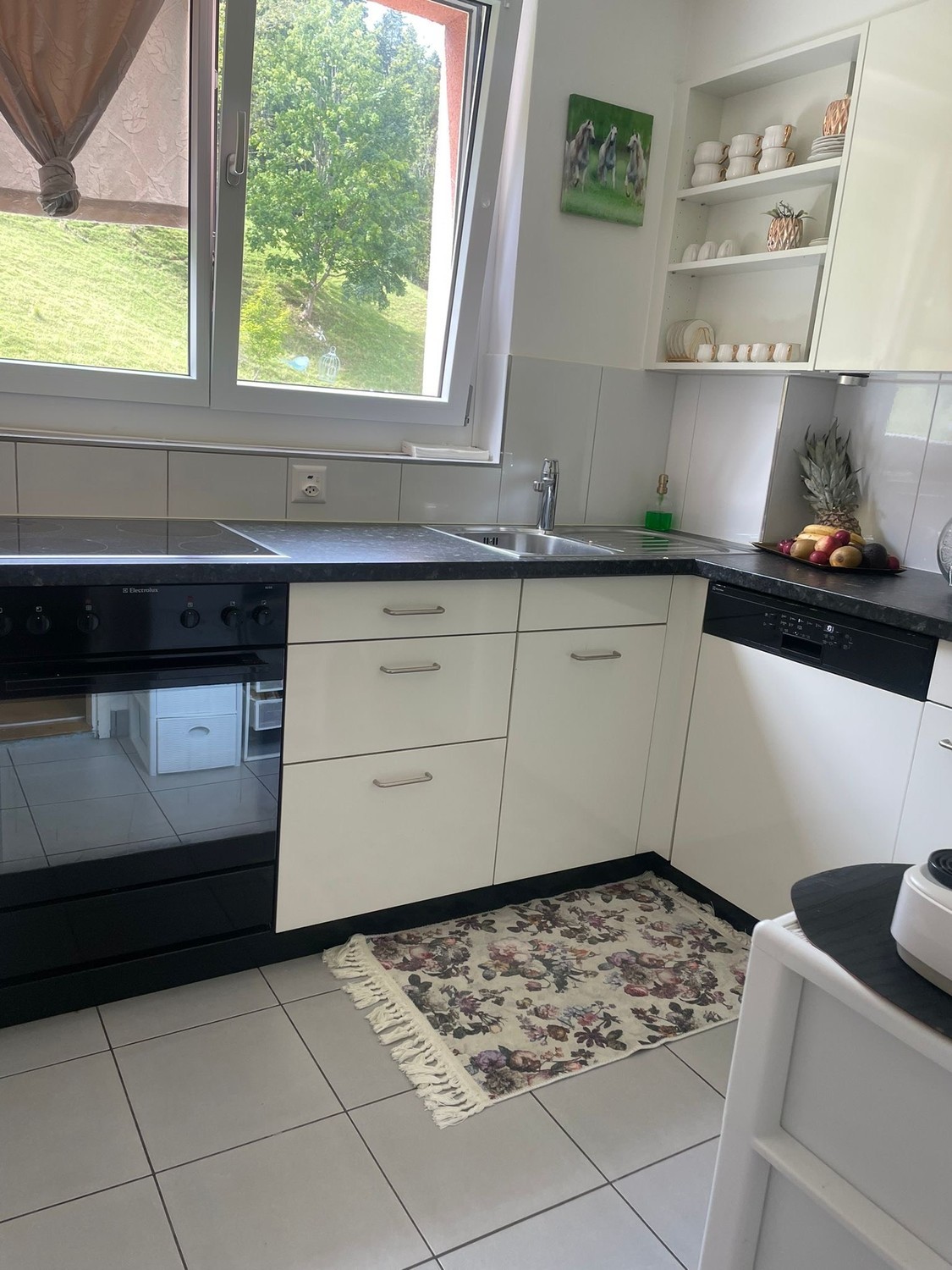 Appartamento di 4 ½ locali