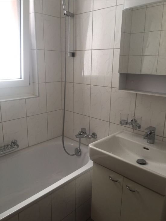 Appartamento di 4 ½ locali