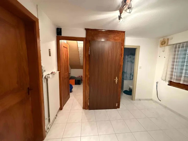 5 ½ pièces maison individuelle