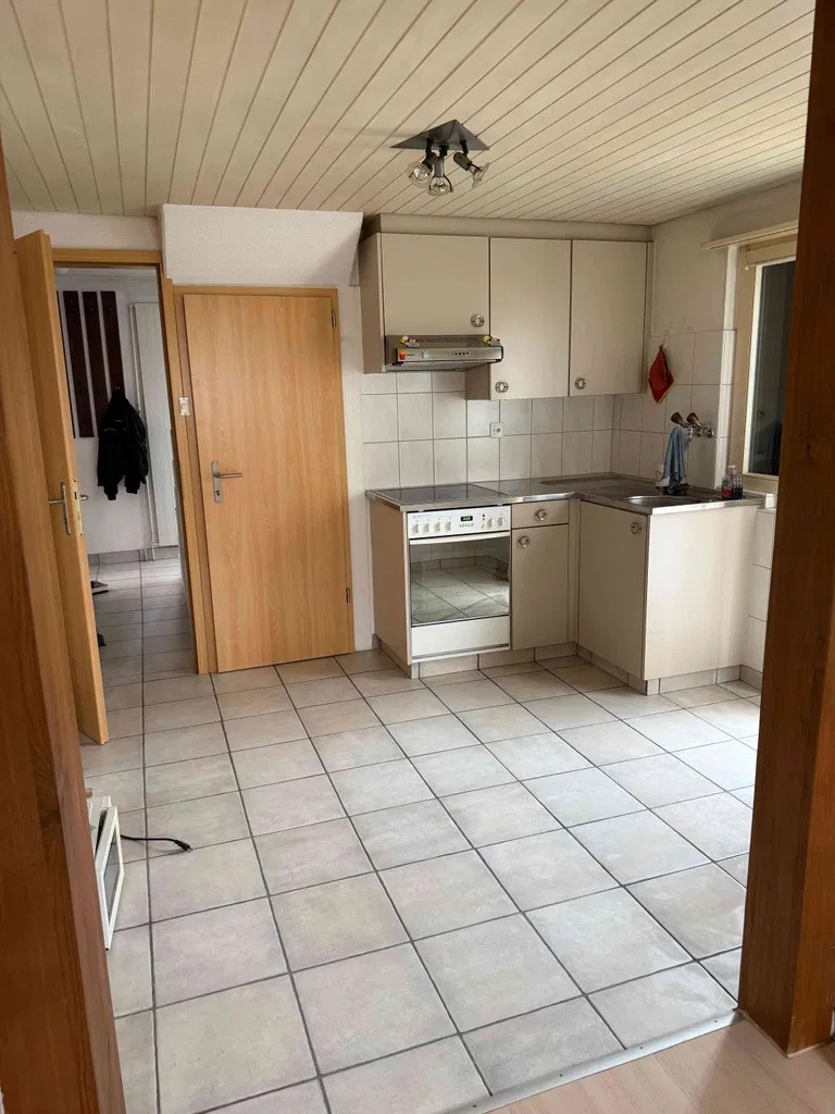 5 ½ pièces maison individuelle