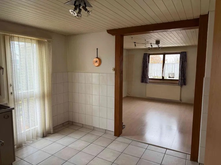 5 ½ pièces maison individuelle