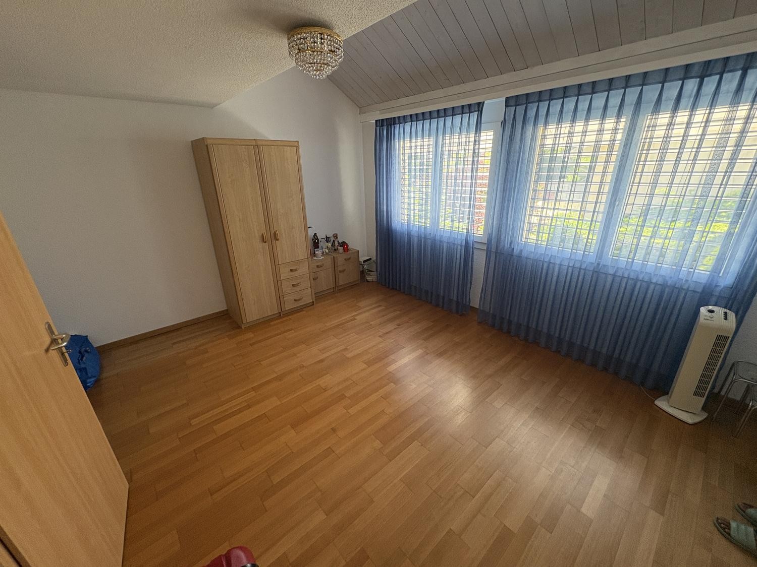 Casa singola di 3 ½ locali