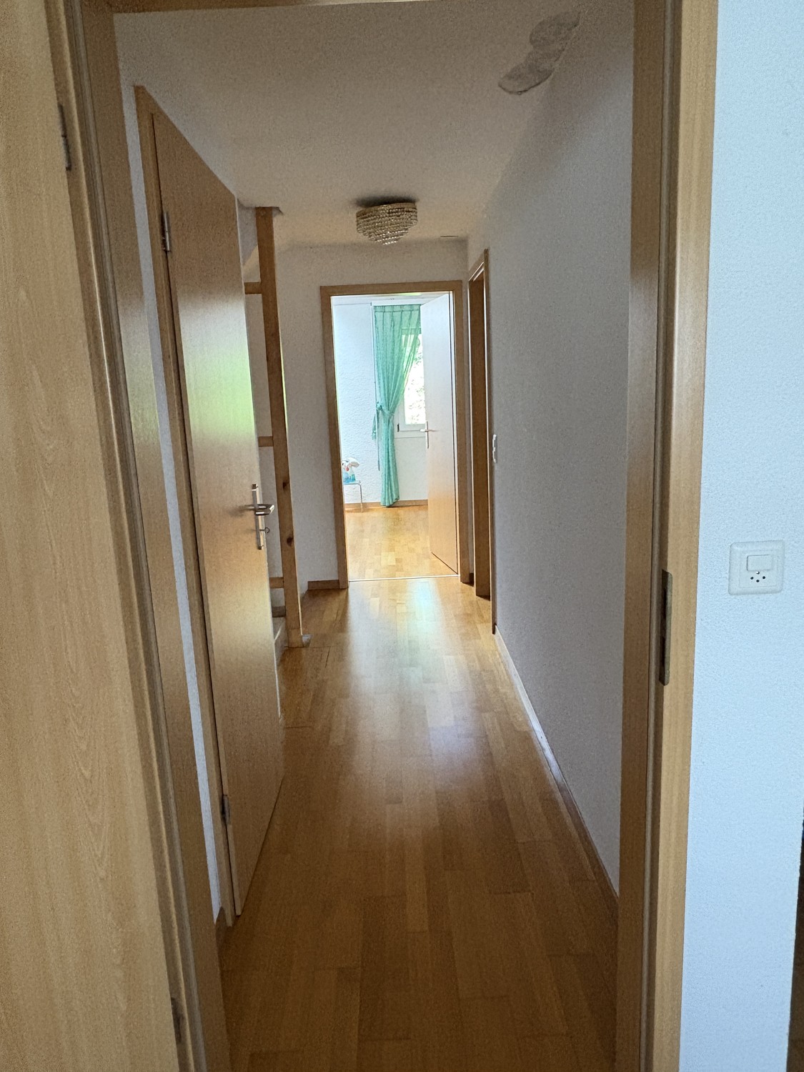 Casa singola di 3 ½ locali