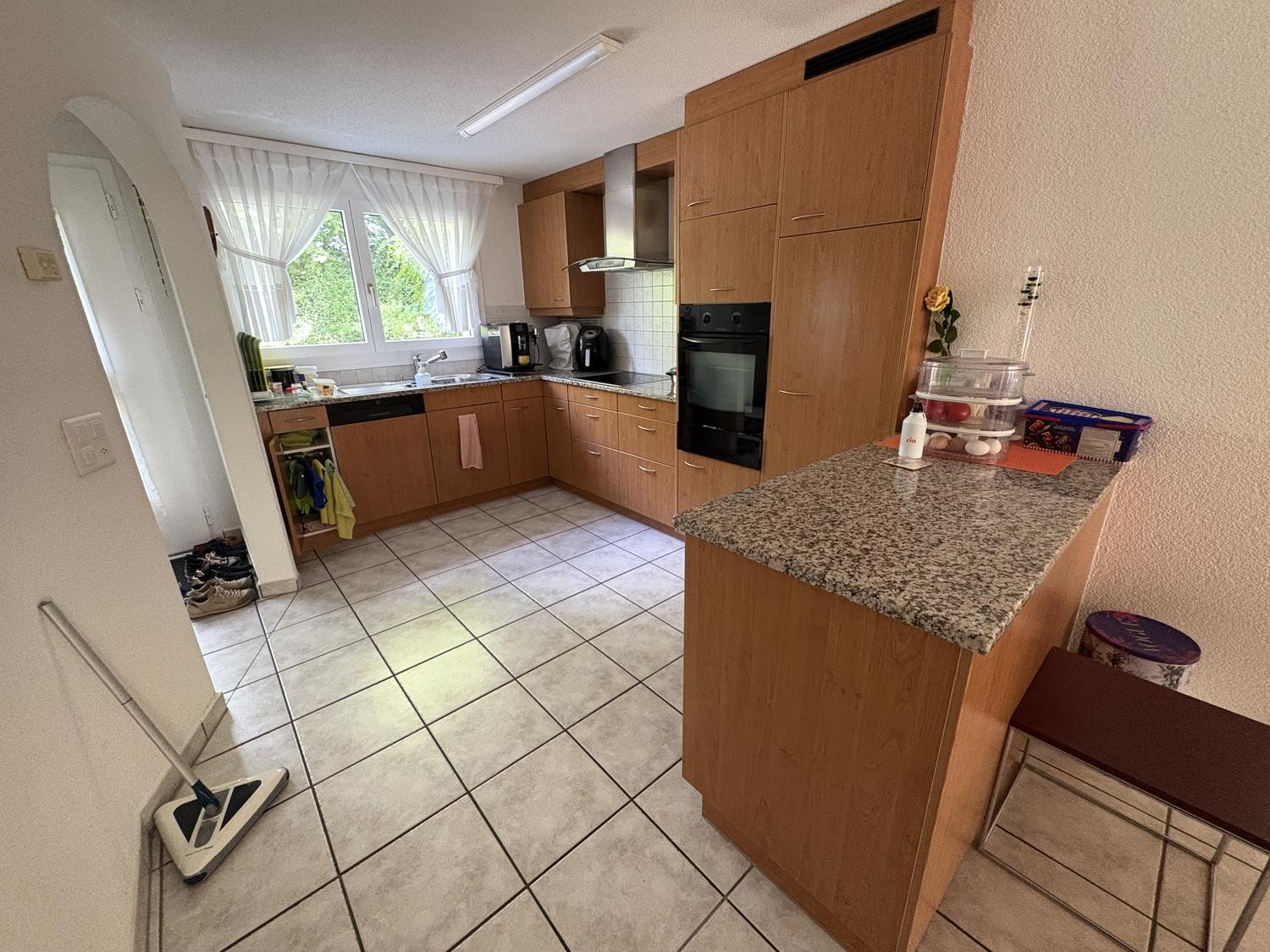 Casa singola di 3 ½ locali