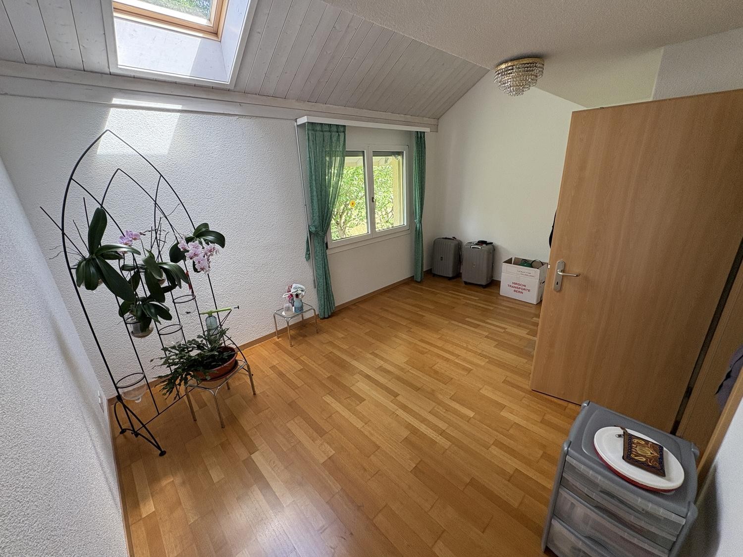 Casa singola di 3 ½ locali