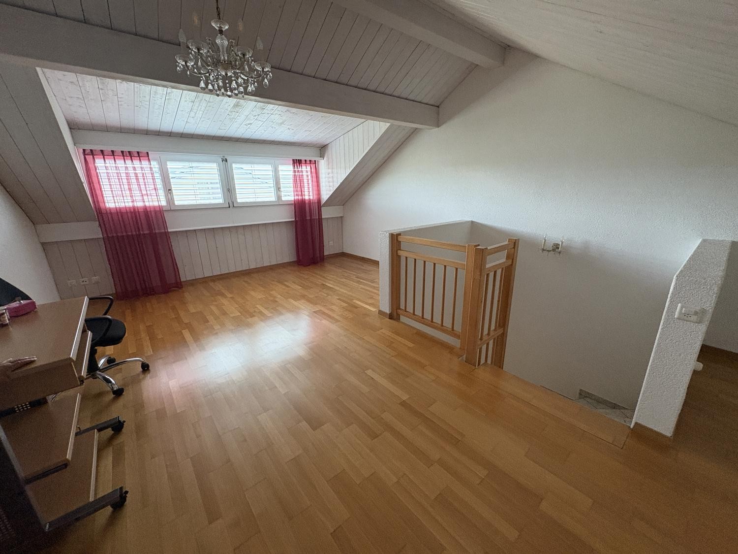 Casa singola di 3 ½ locali