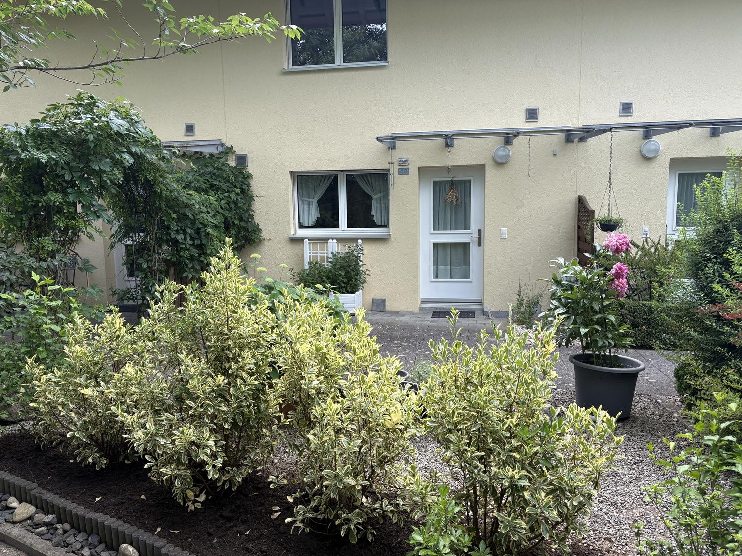 Casa singola di 3 ½ locali