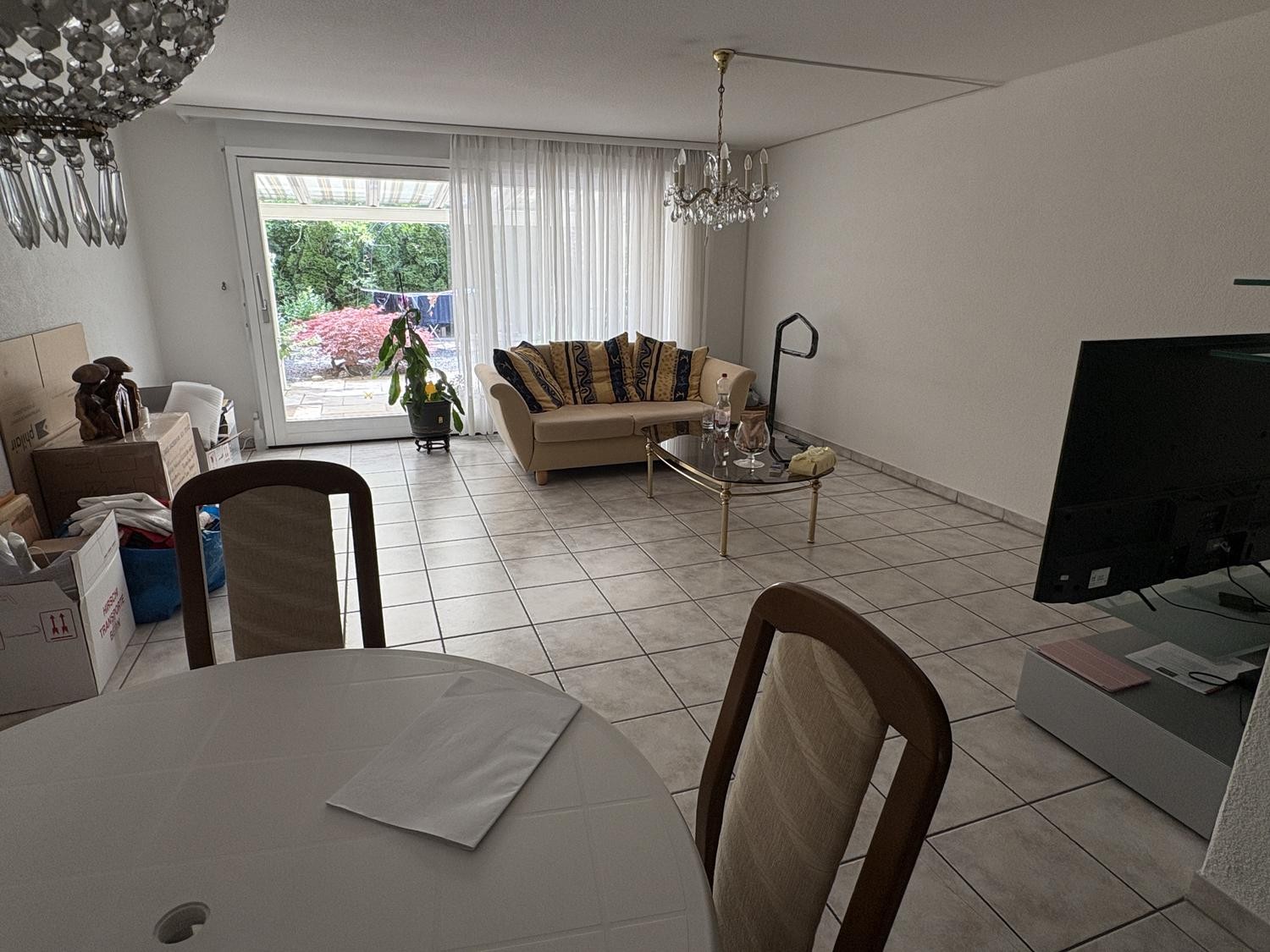Casa singola di 3 ½ locali