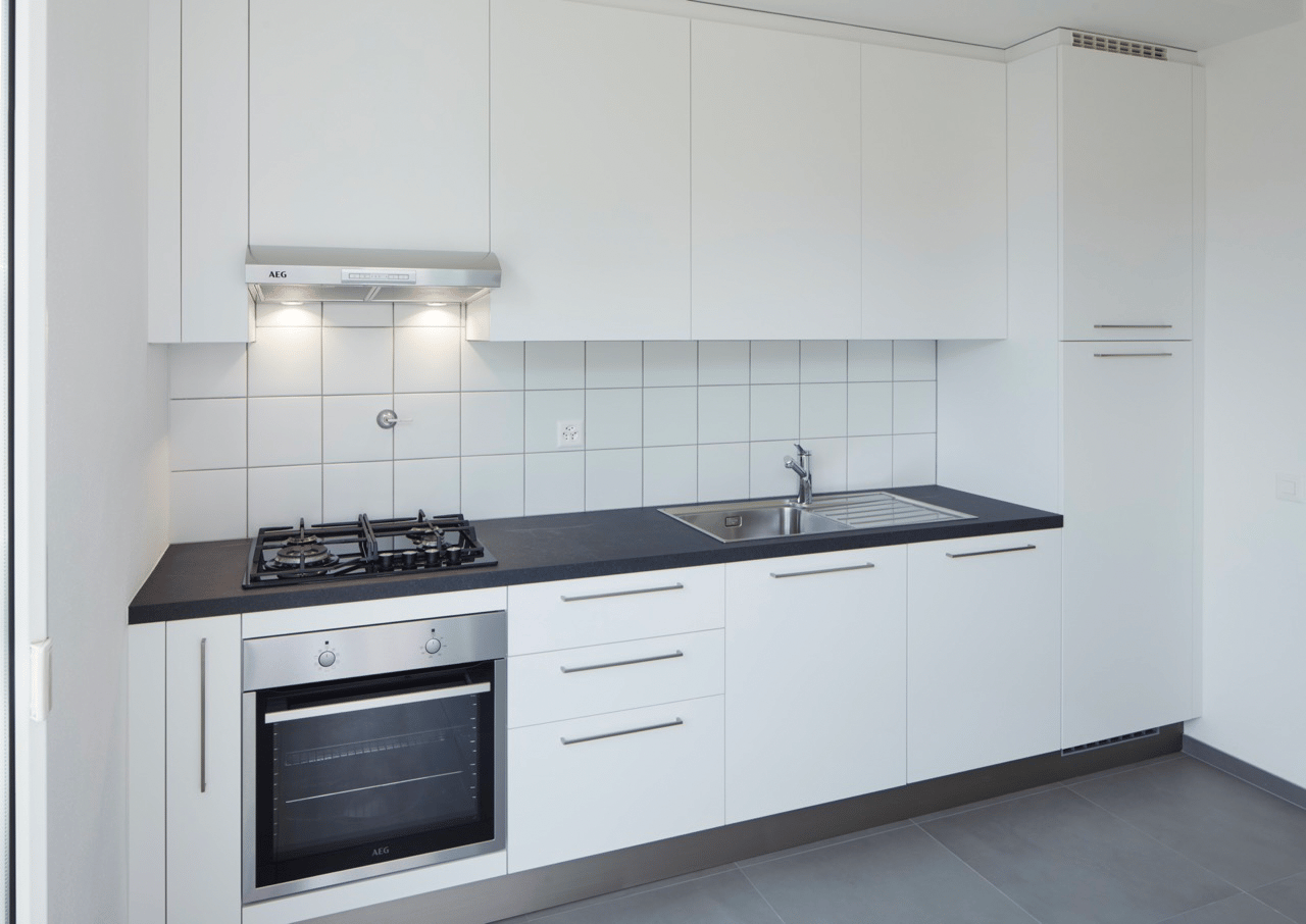 3 ½ Zimmer-Wohnung