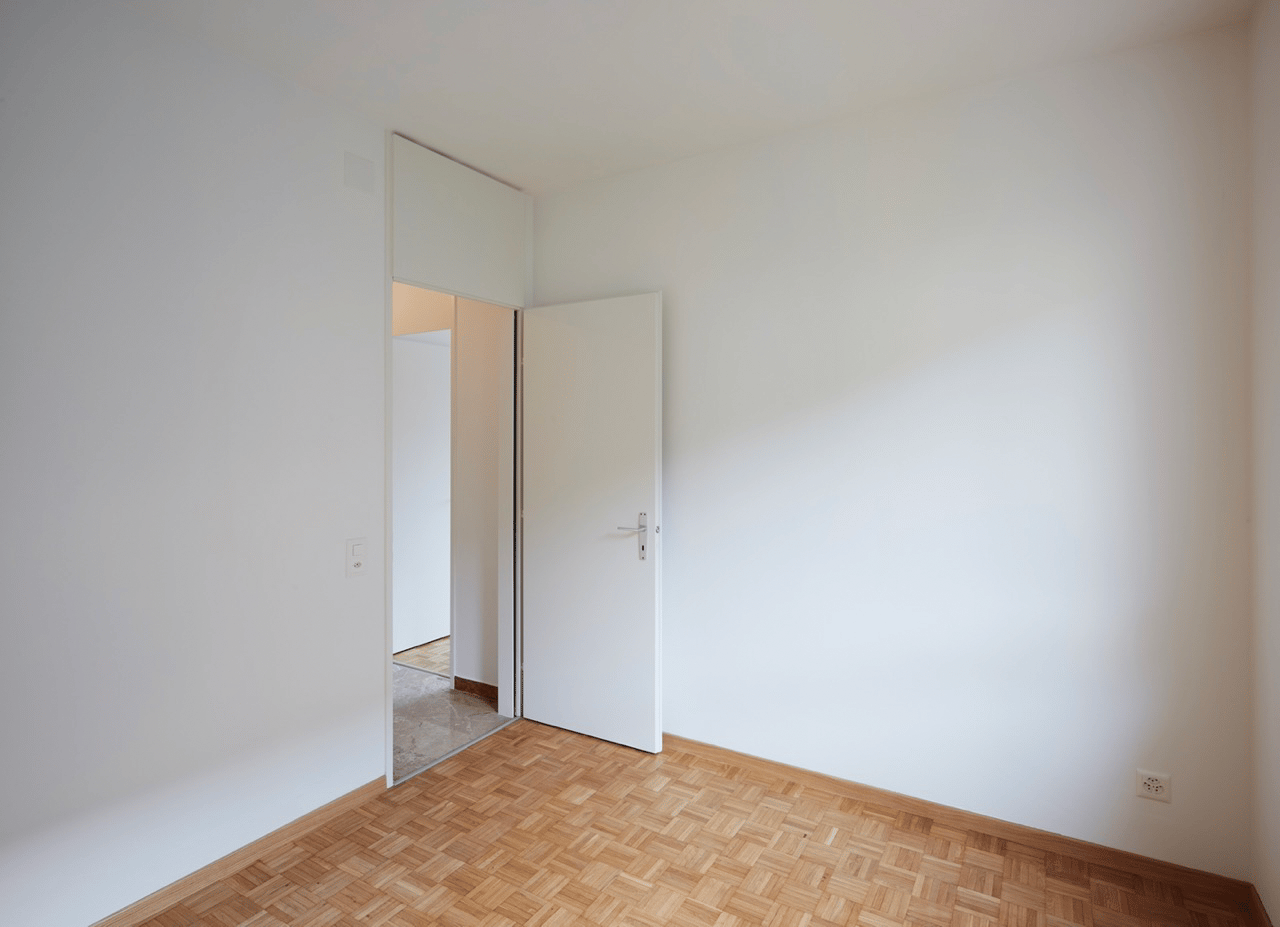 3 ½ Zimmer-Wohnung