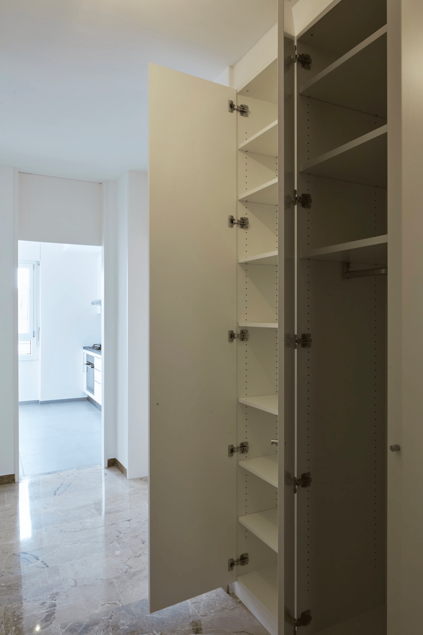 3 ½ Zimmer-Wohnung