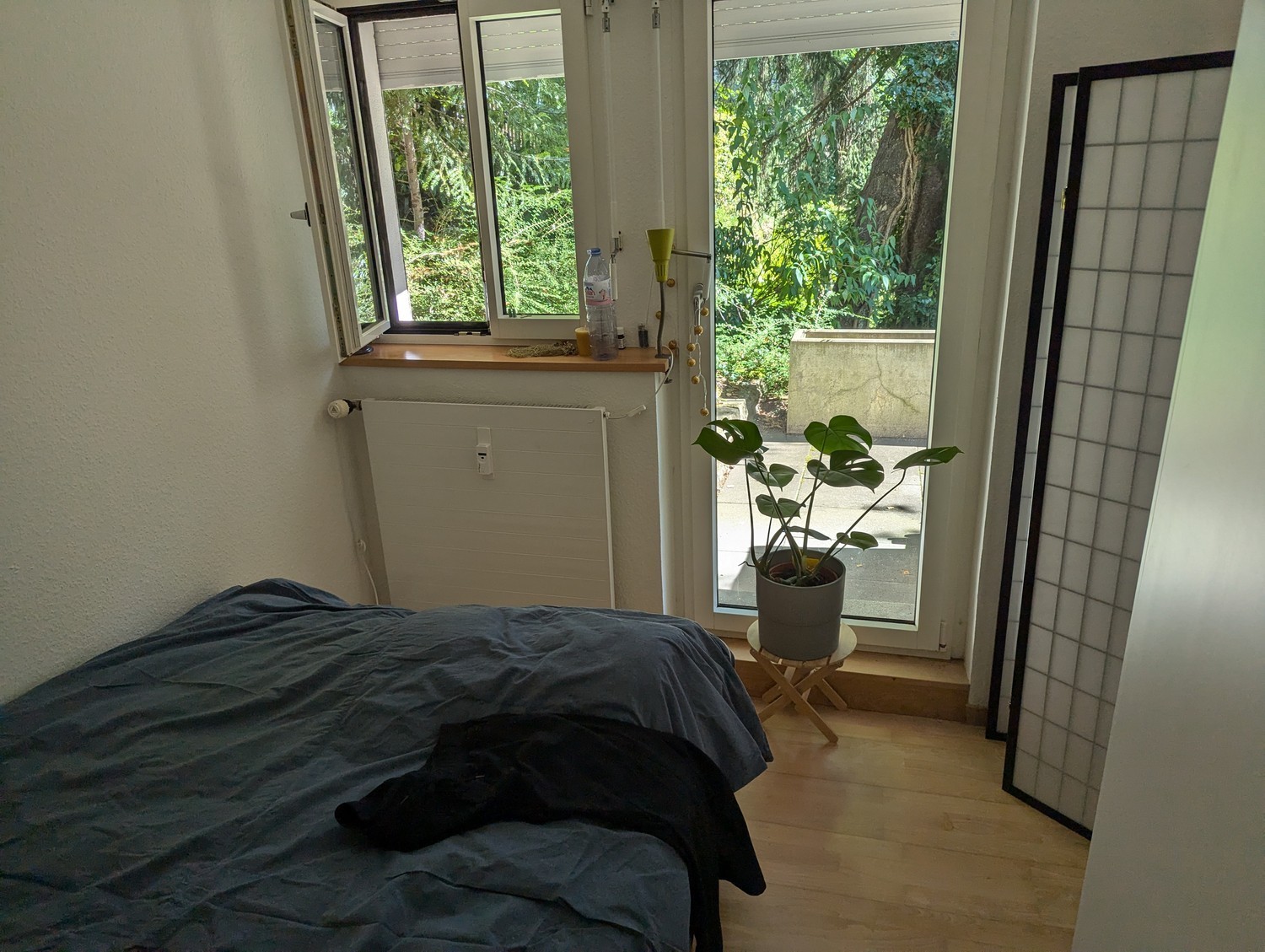Appartamento di 1 ½ locali