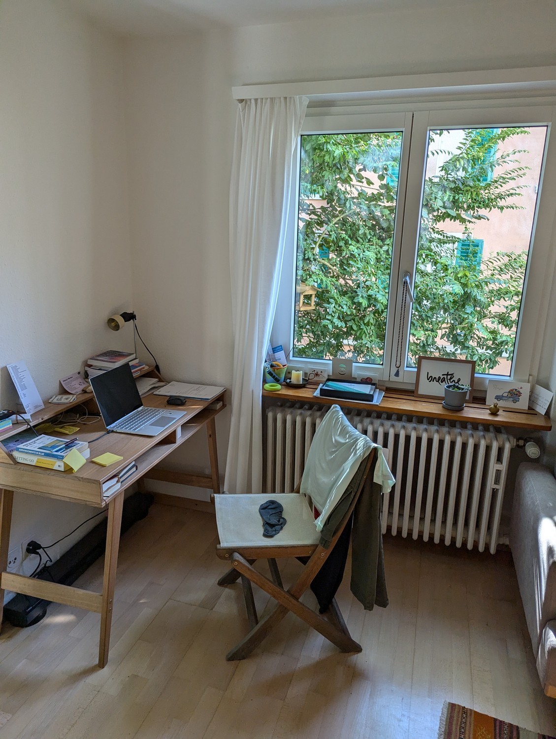 Appartamento di 1 ½ locali