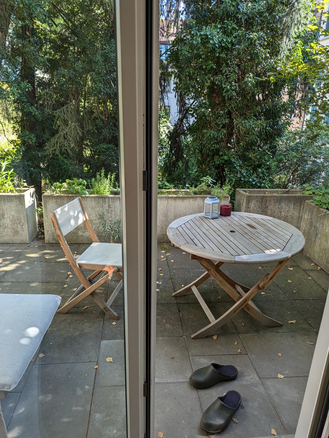 Appartamento di 1 ½ locali