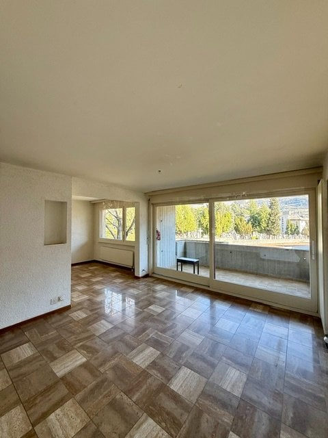4 ½ Zimmer-Wohnung