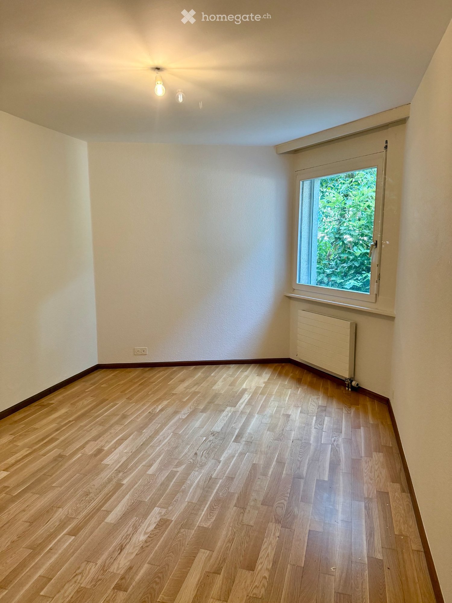 4 ½ Zimmer-Wohnung
