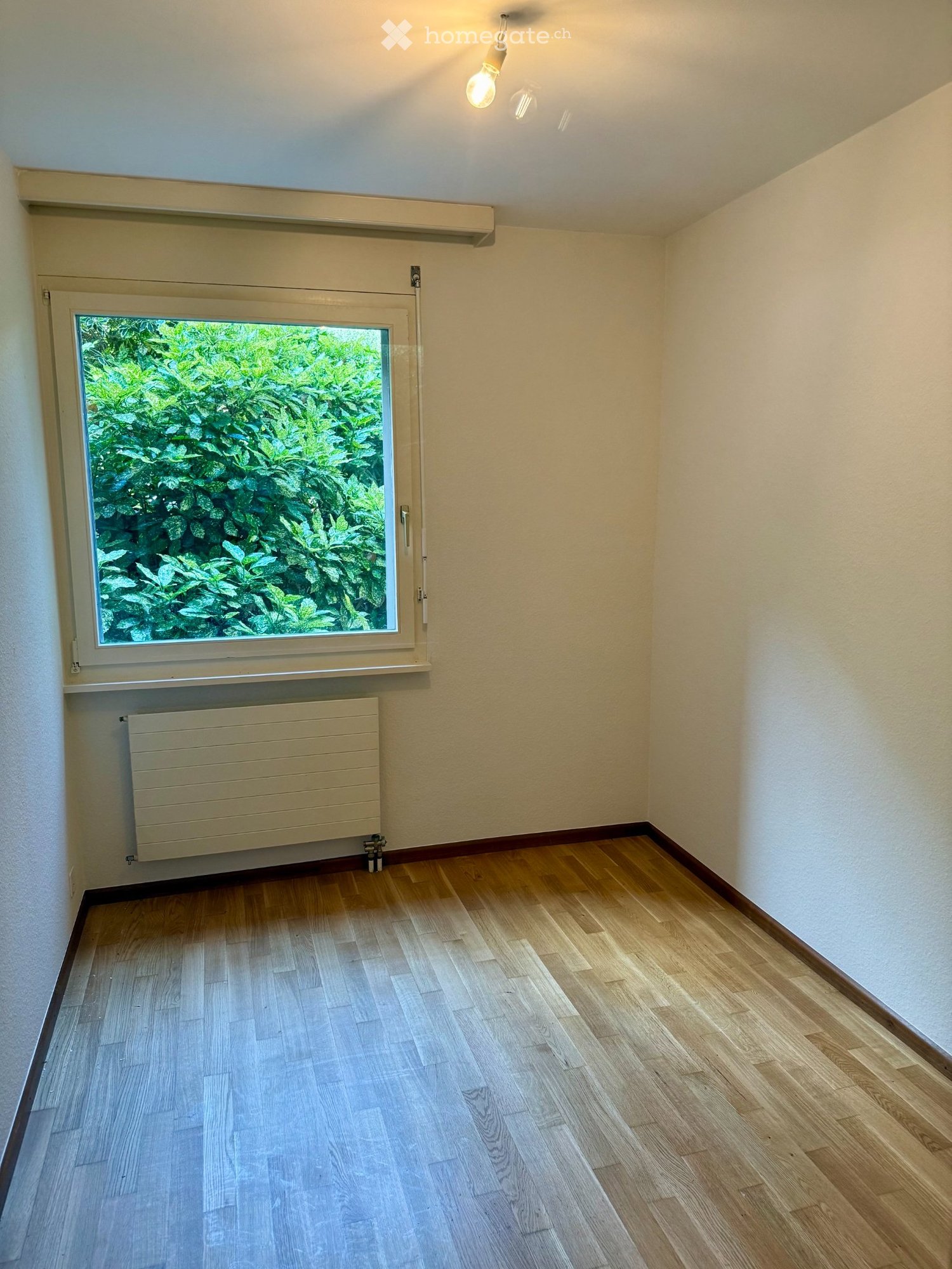 4 ½ Zimmer-Wohnung