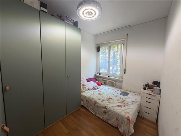 4 ½ Zimmer-Wohnung