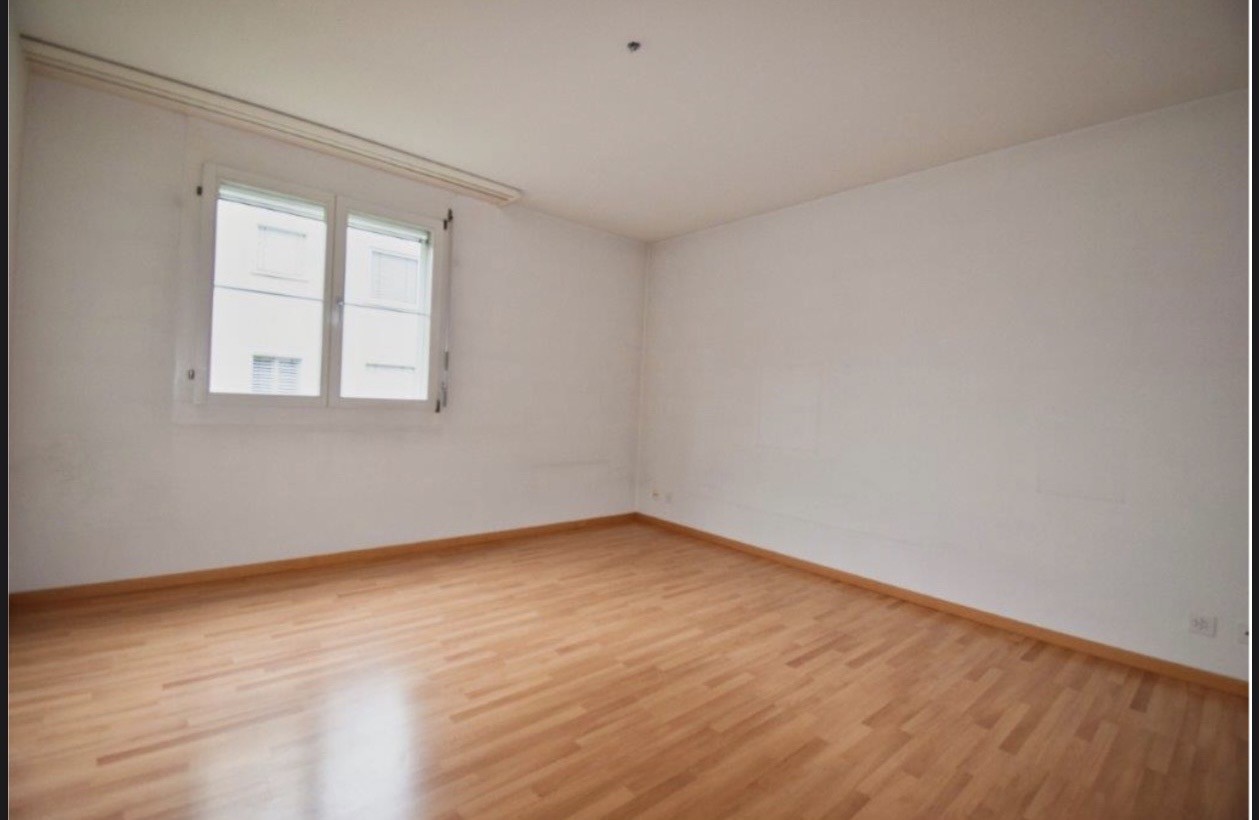Chambre en colocation
