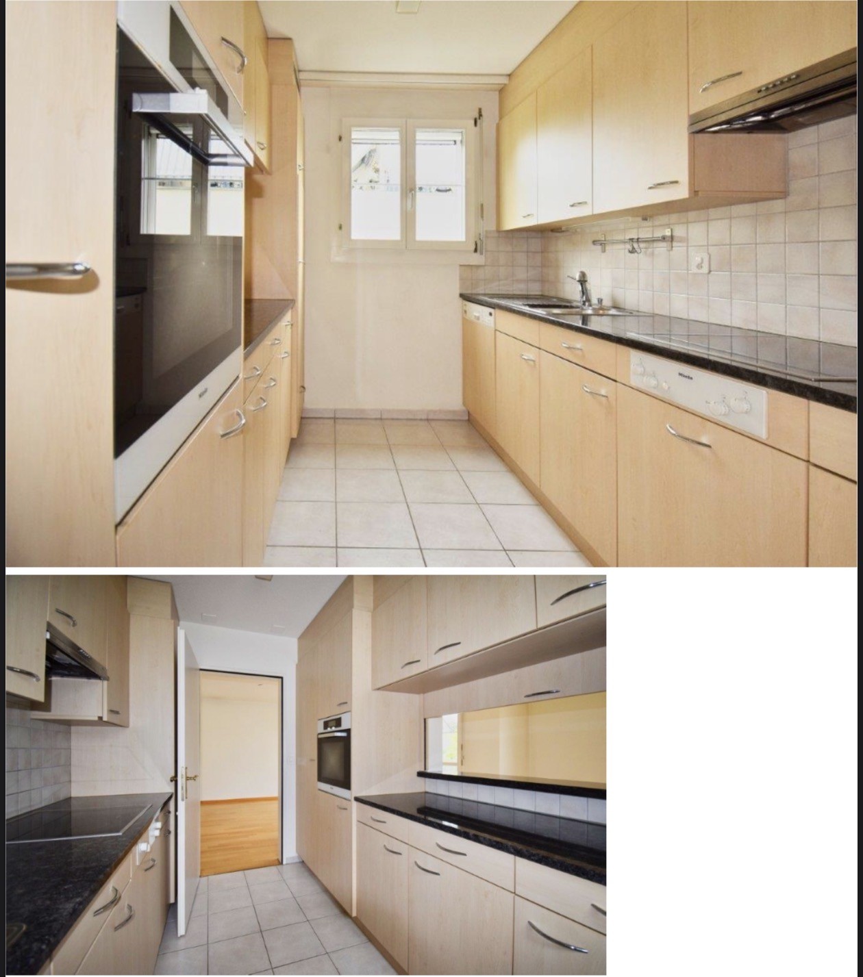 Chambre en colocation