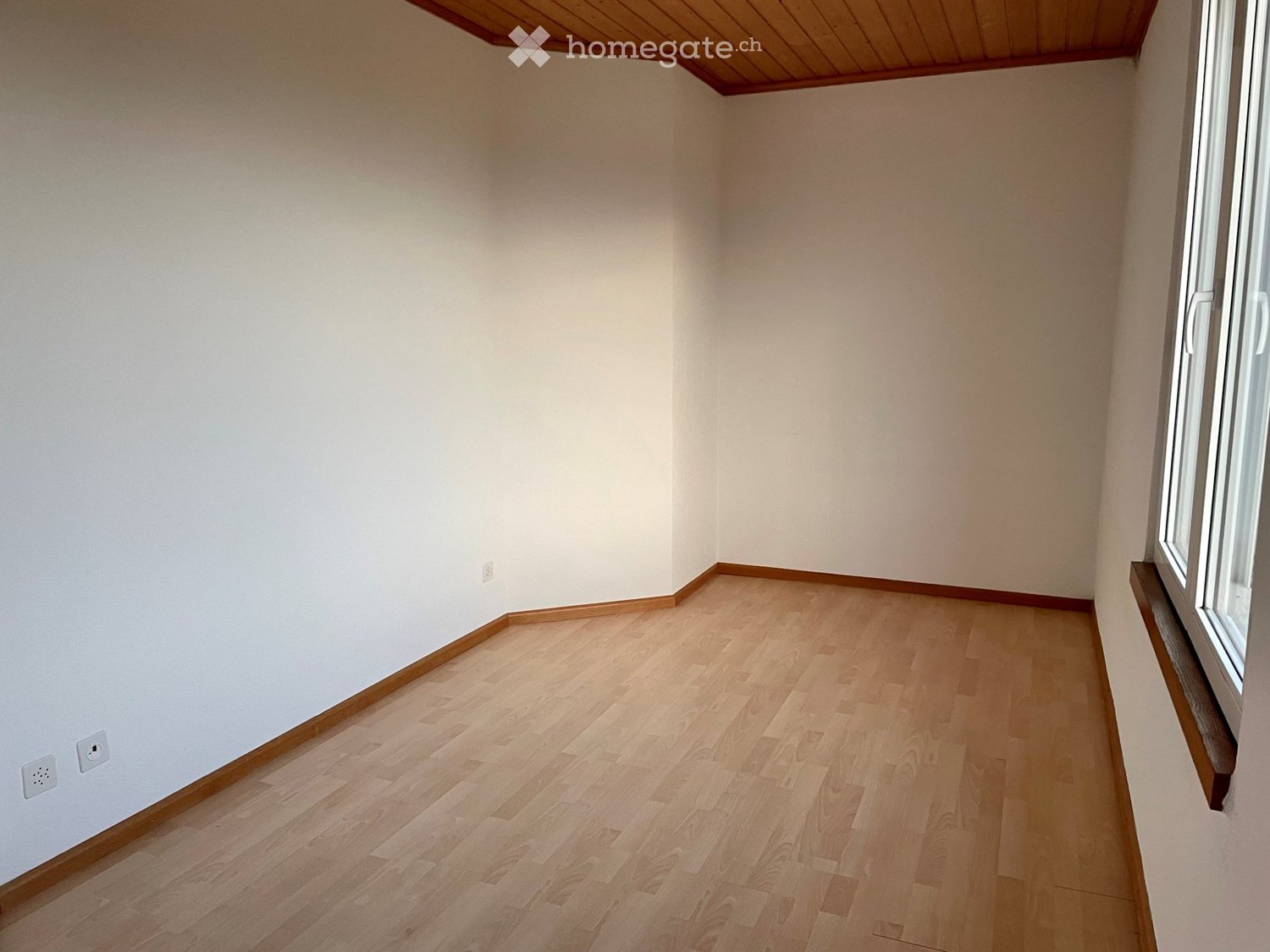 Appartamento di 2 ½ locali