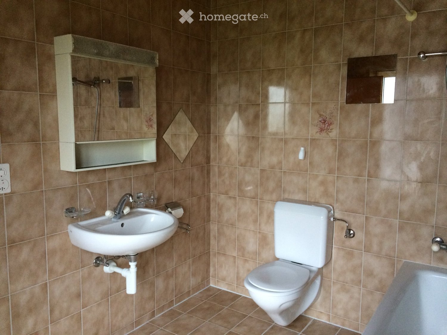 Appartamento di 2 ½ locali