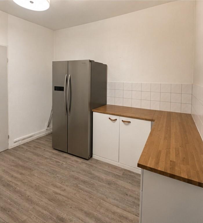 91m² office