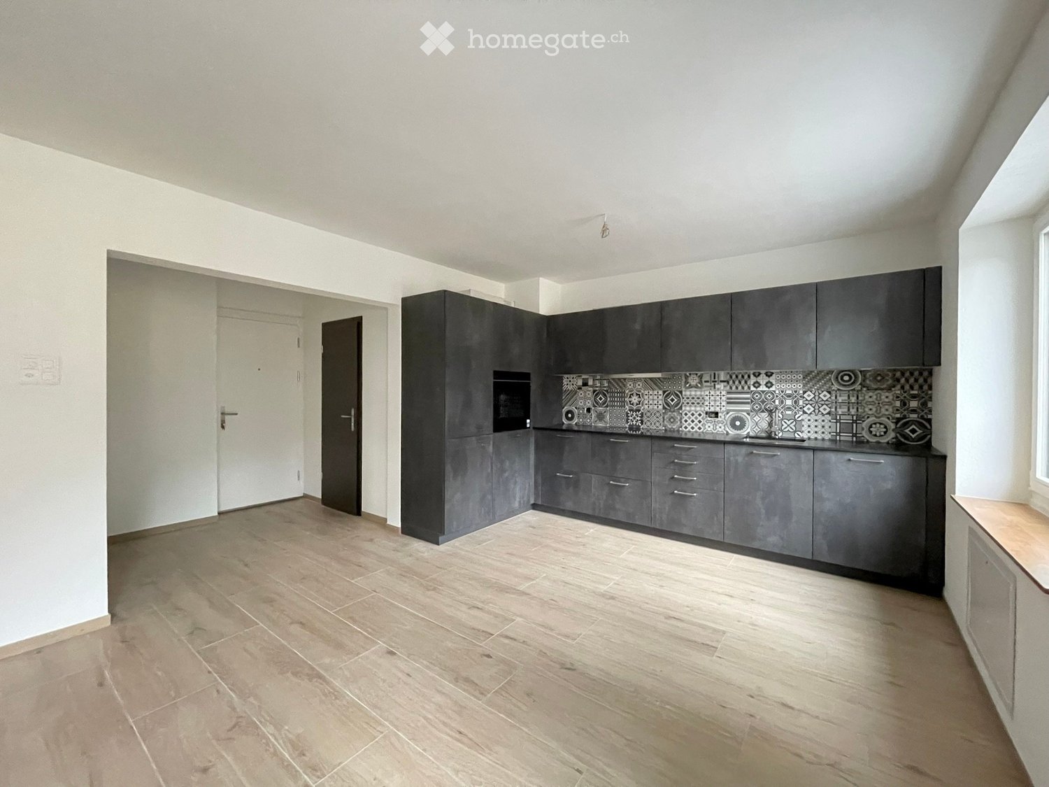 Appartamento di 2 ½ locali