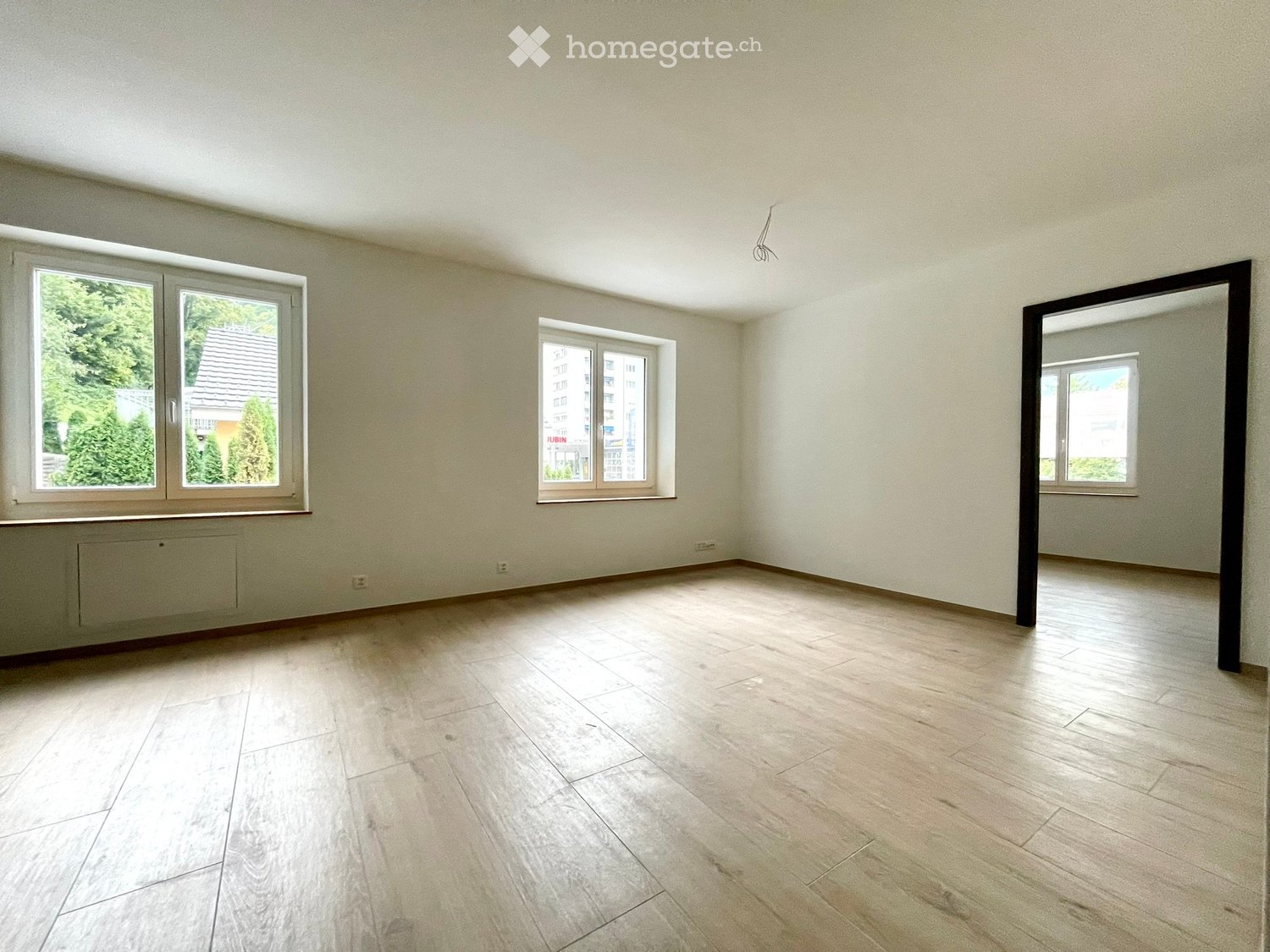 Appartamento di 2 ½ locali