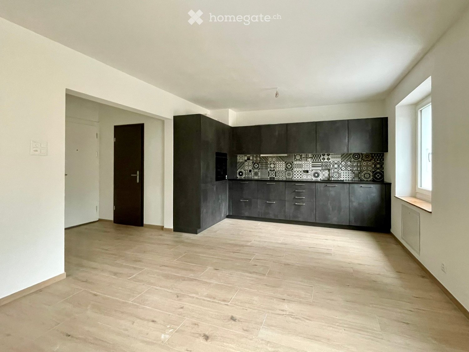 Appartamento di 2 ½ locali