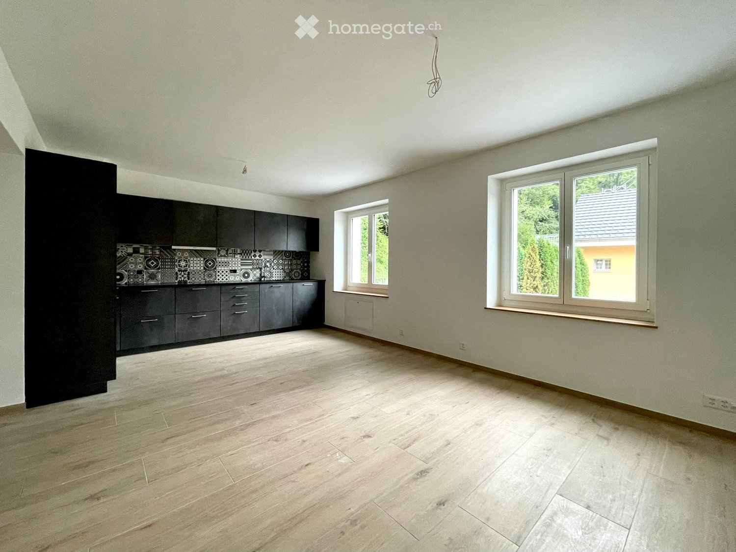 Appartamento di 2 ½ locali