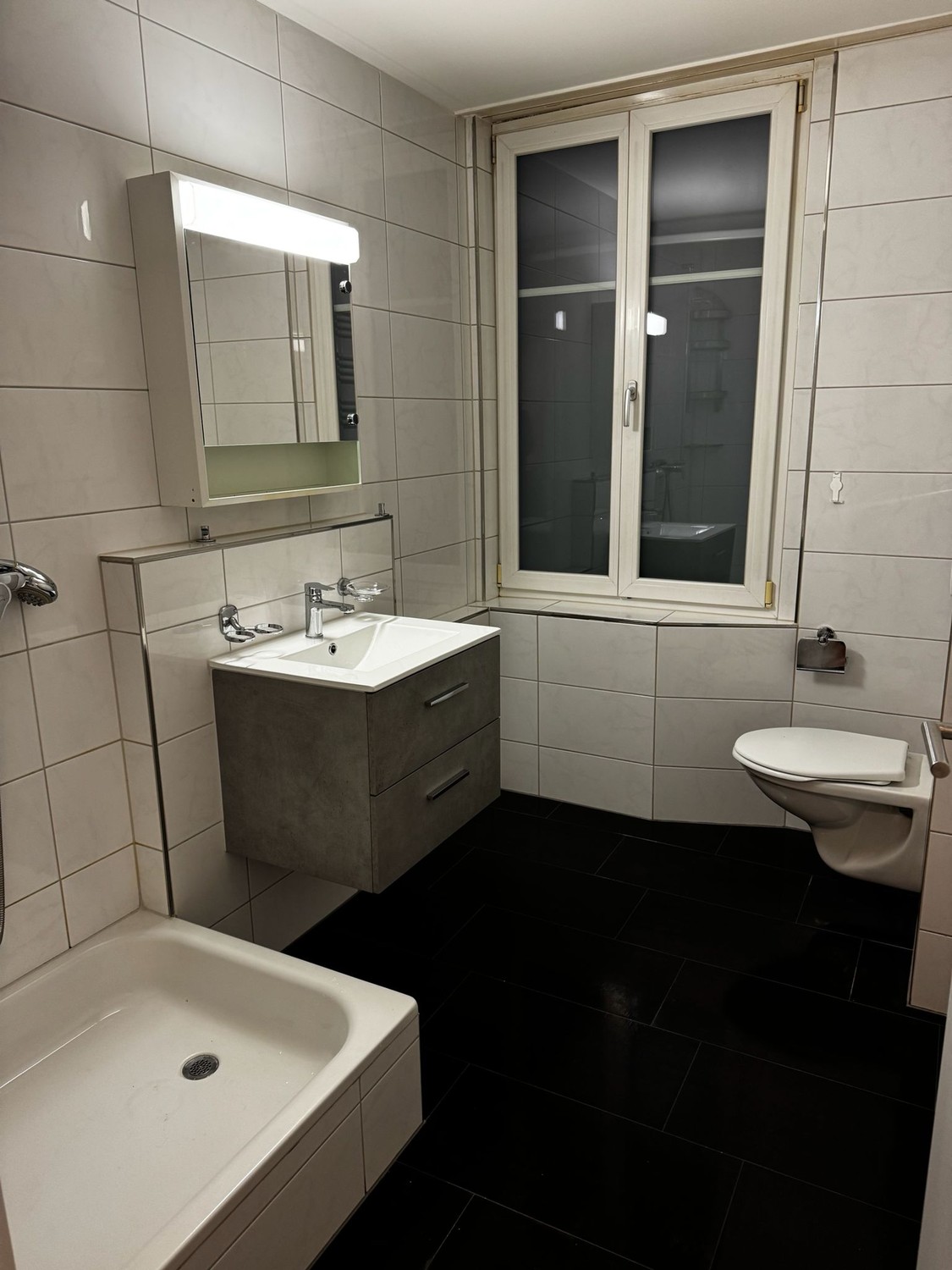 Appartamento di 2 ½ locali
